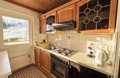 Inden Apartment | Nice apartment for 2 people with WIFI, TV and terrace