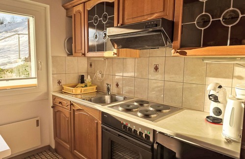 Inden Apartment | Nice apartment for 2 people with WIFI, TV and terrace