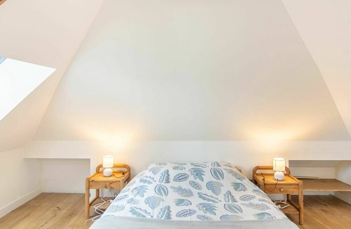 Cancale Apartment | Nice apartment for 3 guests with WIFI and TV