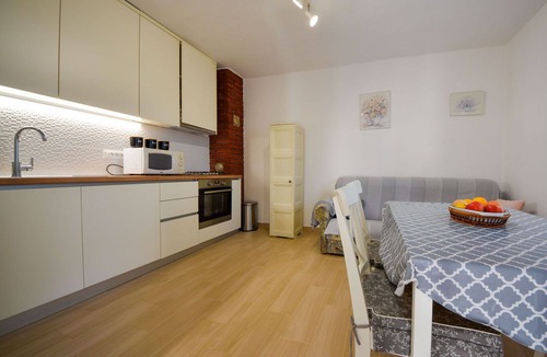 Tribanj Apartment | Nice apartment for 3 people with WIFI, A/C and TV