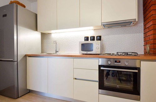 Tribanj Apartment | Nice apartment for 3 people with WIFI, A/C and TV