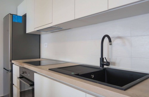 Stinica Apartment | Nice apartment for 3 people with A/C, WIFI, TV and terrace