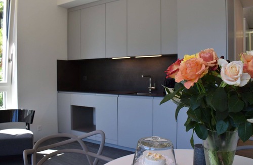 Intragna Apartment | Nice apartment for 4 guests with WIFI, pool, TV, patio, pets allowed and panoramic view