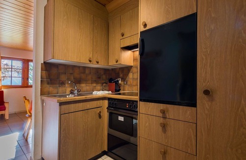 Riederalp Apartment | Nice apartment for 4 people with WIFI and TV