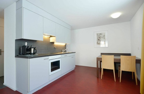 Savognin Apartment | Nice apartment for 4 guests with WIFI, TV, terrace and panoramic view