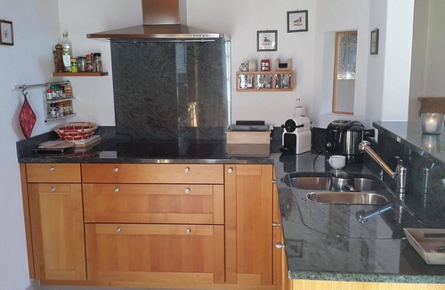 Zweisimmen Nr Gstaad Apartment | Nice apartment for 4 guests with WIFI, TV and balcony
