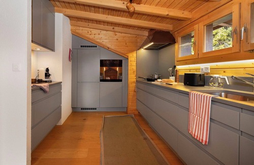 Arveyes Apartment | Nice apartment for 4 people with WIFI, TV and patio