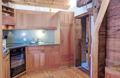 Buerchen Apartment | Nice apartment for 4 people with WIFI, TV, terrace, pets allowed and panoramic view