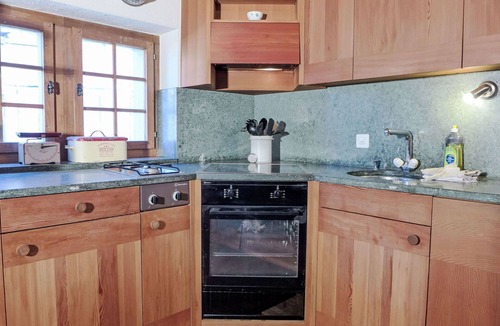 Buerchen Apartment | Nice apartment for 4 people with WIFI, TV, terrace, pets allowed and panoramic view