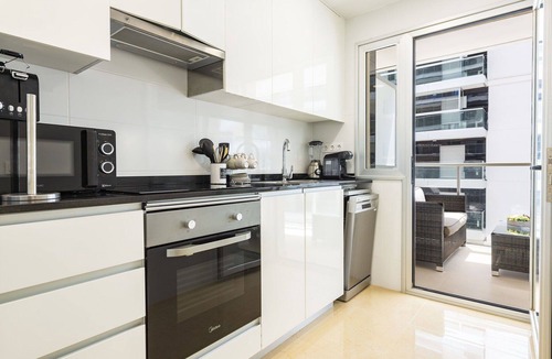 Cabanes Apartment | Nice apartment for 4 people with pool, A/C, WIFI, TV, terrace and pets allowed