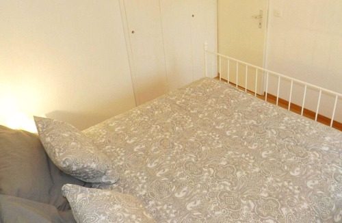 Saanenmoeser Apartment | Nice apartment for 4 people with WIFI, balcony and parking