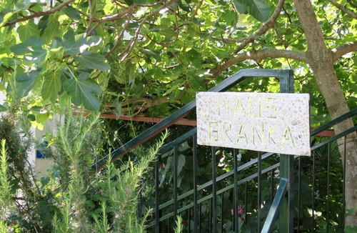 Mosenice Apartment | Nice apartment for 4 people with WIFI, TV and terrace