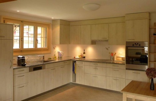 Adelboden Apartment | Nice apartment for 5 people with WIFI and TV