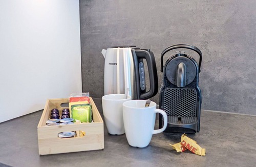 Krattigen Apartment | Nice apartment for 5 people with WIFI, TV, balcony and panoramic view