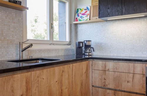Veysonnaz Apartment | Nice apartment for 5 guests with WIFI, balcony and pets allowed