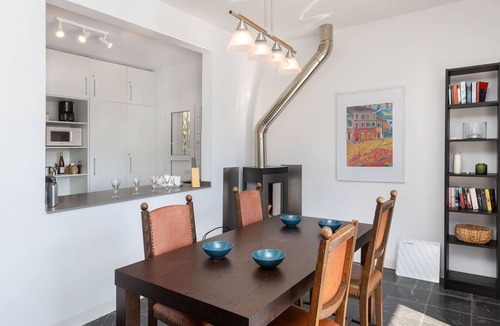 Llanca Apartment | Nice apartment for 5 guests with WIFI, TV and terrace