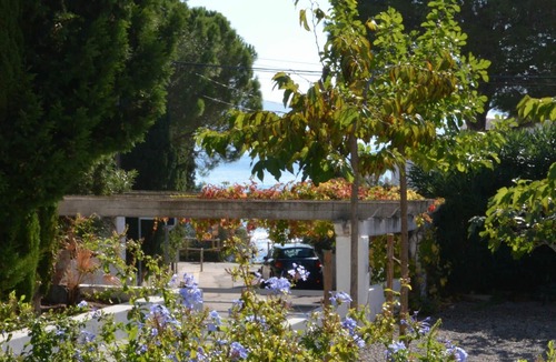 Llanca Apartment | Nice apartment for 5 guests with WIFI, TV and terrace