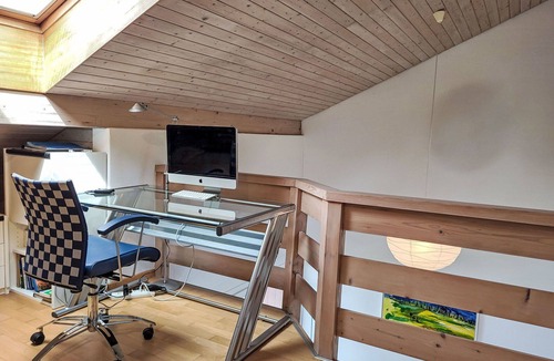 Vira Apartment | Nice apartment for 5 guests with pool, WIFI, TV and patio
