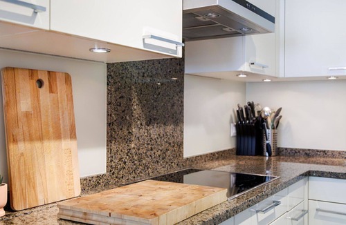 Saas-Fee Apartment | Nice apartment for 6 guests with WIFI, TV and balcony