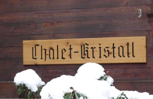 Zweisimmen Apartment | Nice apartment for 6 guests with WIFI, TV and balcony