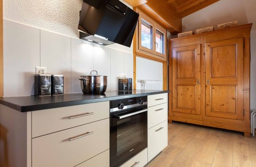 Ependes Apartment | Nice apartment for 6 guests with WIFI, TV, terrace and panoramic view
