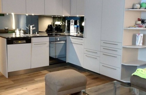 Parpan Apartment | Nice apartment for 6 people with WIFI, TV and balcony