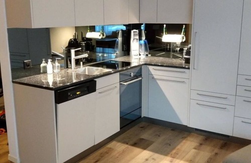 Parpan Apartment | Nice apartment for 6 people with WIFI, TV and balcony