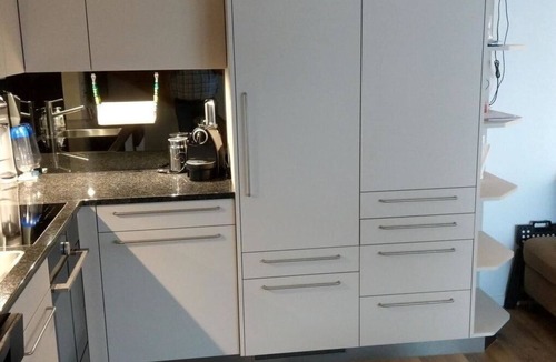 Parpan Apartment | Nice apartment for 6 people with WIFI, TV and balcony