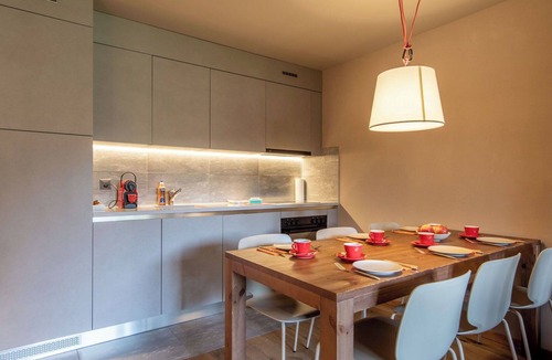 Zinal Apartment | Nice apartment for 6 people with WIFI, TV and pets allowed