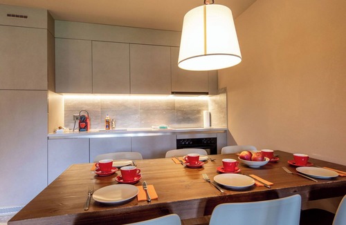 Zinal Apartment | Nice apartment for 6 people with WIFI, TV and pets allowed