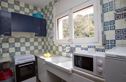 Sa Riera Apartment | Nice apartment for 6 people with WIFI, TV and terrace