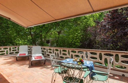 Sa Riera Apartment | Nice apartment for 6 people with WIFI, TV and terrace