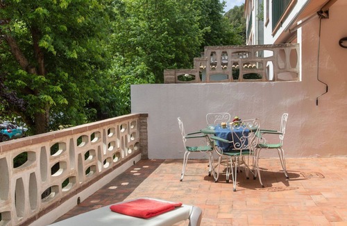 Sa Riera Apartment | Nice apartment for 6 people with WIFI, TV and terrace