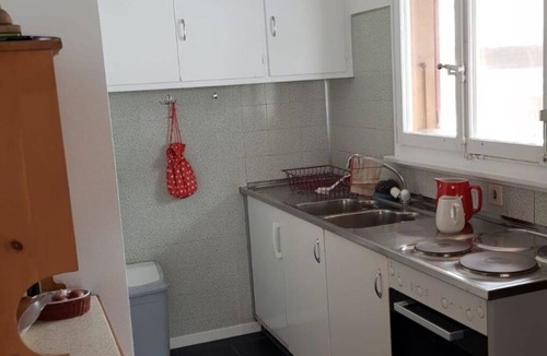 Adelboden Apartment | Nice apartment for 7 people with balcony