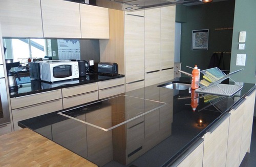 Engelberg Apartment | Nice apartment for 8 people with WIFI, TV and balcony