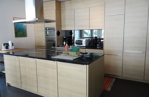 Engelberg Apartment | Nice apartment for 8 guests with WIFI, TV and balcony