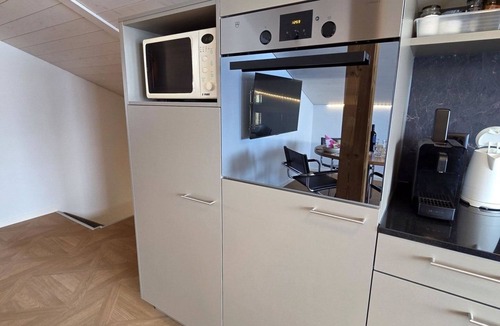 Beatenberg Apartment | Nice apartment for 3 guests with WIFI, TV and balcony