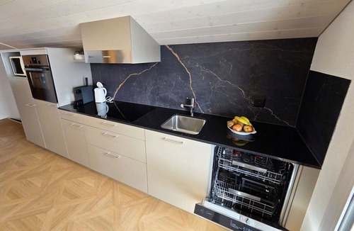 Beatenberg Apartment | Nice apartment for 3 guests with WIFI, TV and balcony