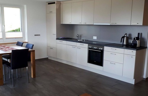 Bettmeralp Apartment | Nice apartment for 5 people with WIFI and TV