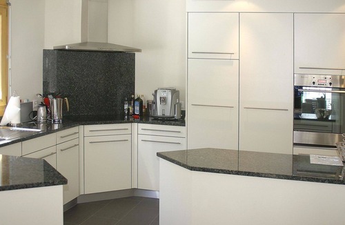 Churwalden Apartment | Nice apartment for 6 people with WIFI, TV, balcony and parking