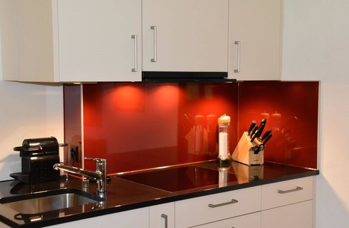Churwalden Apartment | Nice apartment for 2 people with WIFI, TV and balcony