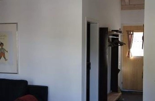 Churwalden Apartment | Nice apartment for 4 guests with WIFI, TV, balcony and parking