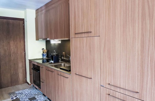 Les Mosses Apartment | Nice apartment for 4 people with WIFI, terrace and panoramic view