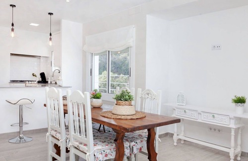 Tossa de Mar Apartment | Nice apartment for 4 guests with WIFI, TV and terrace