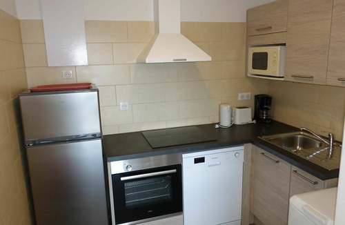 Partinello Apartment | Nice apartment for 4 people with A/C, WIFI, TV, patio, pets allowed and panoramic view