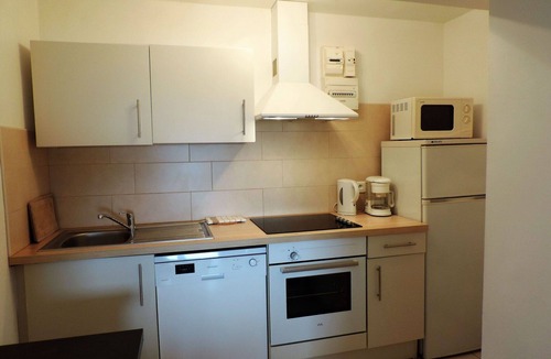 Partinello Apartment | Nice apartment for 4 people with A/C, WIFI, TV, patio, pets allowed and panoramic view