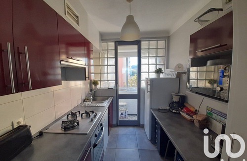 Banyuls-sur-Mer Apartment | Nice apartment Banyuls-sur-Mer (66650) 4 persons, sea front, air-conditioned