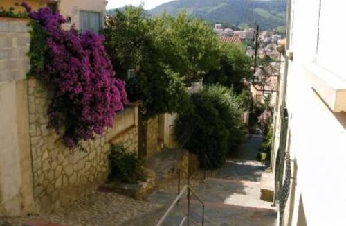 Banyuls-sur-Mer Apartment | nice apartment in residence with panoramic views