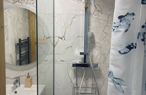 Maladiere Apartment | Nice apartment