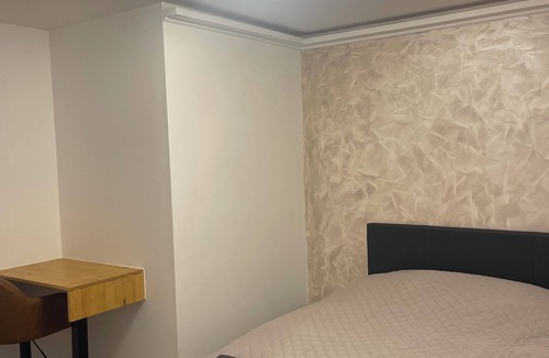 Maladiere Apartment | Nice apartment